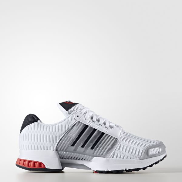 adidas Climacool 1.0 White OG